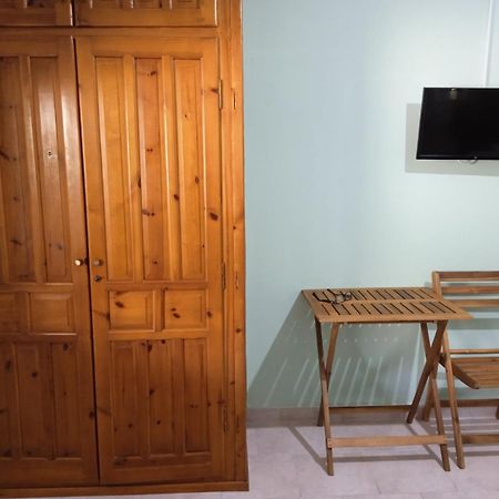 Valta'S Room 4 Palairos Экстерьер фото