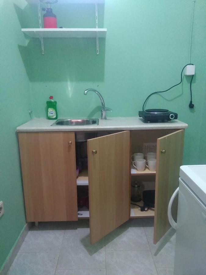 Valta'S Room 4 Palairos Экстерьер фото