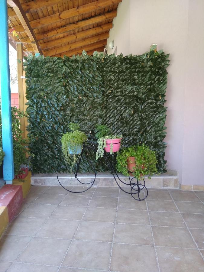 Valta'S Room 4 Palairos Экстерьер фото